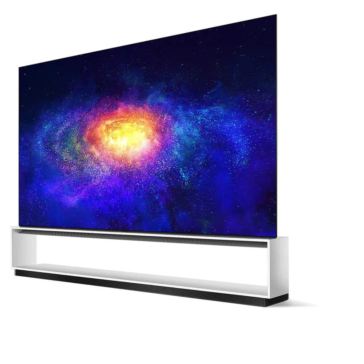 LG 88' OLED 8K ThinQ