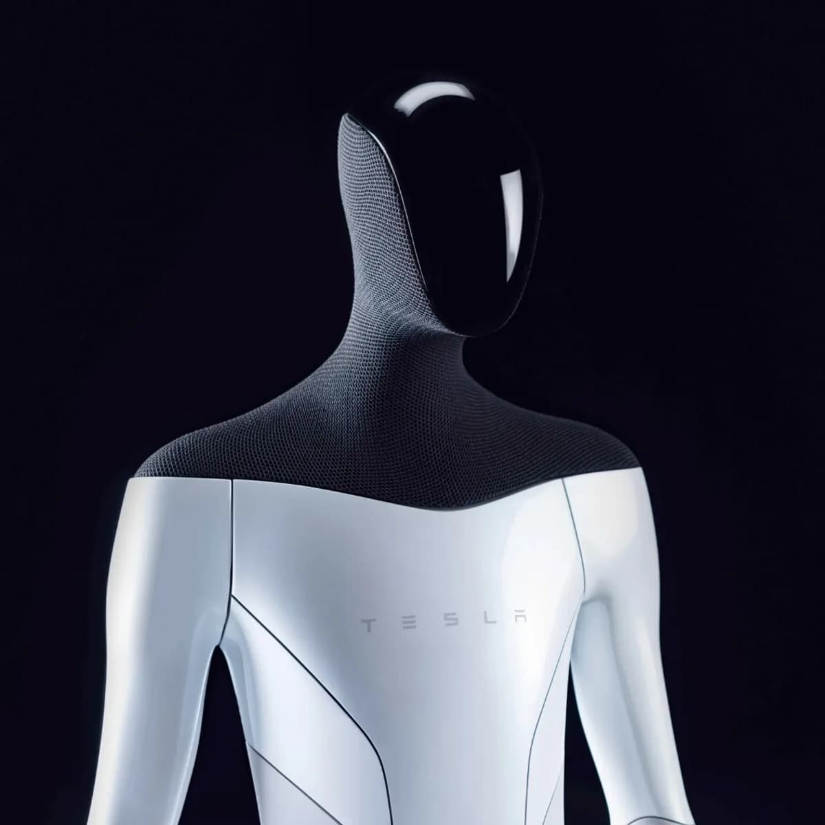 Jetson humanoid robotics lab